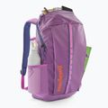 Patagonia Black Hole Pack 25 l brisk purple urban backpack 3