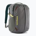Urban backpack Patagonia Refugio Day Pack 26 l noble grey