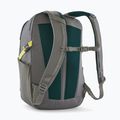 Urban backpack Patagonia Refugio Day Pack 26 l noble grey 2