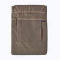 Urban backpack Patagonia Refugio Day Pack 26 l noble grey 3