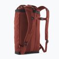 Urban backpack Patagonia Fieldsmith Linked 24 l dried vanilla 2