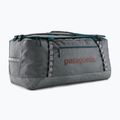 Travel bag Patagonia Black Hole Duffel 100 l noble grey