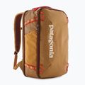 Hiking backpack Patagonia Black Hole Mini MLC 30 l talon gold