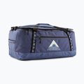 Travel bag Patagonia Black Hole Duffel 70 l current blue