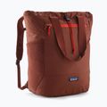Patagonia Terravia Tote 24 l dried vanilla urban backpack