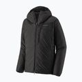 Men's down jacket Patagonia DAS Light Hoody black