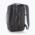 Hiking backpack Patagonia Black Hole Micro MLC smolder blue 2