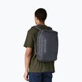 Hiking backpack Patagonia Black Hole Micro MLC smolder blue 4