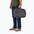 Hiking backpack Patagonia Black Hole Micro MLC smolder blue 7