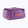 Patagonia Black Hole Duffel Travel Bag 55 l brisk purple