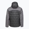 Men's down jacket Patagonia Hi-Loft Nano Puff Hoody forge grey 11