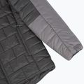 Men's down jacket Patagonia Hi-Loft Nano Puff Hoody forge grey 13