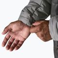 Men's down jacket Patagonia Hi-Loft Nano Puff Hoody forge grey 8