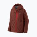 Men's Patagonia Granite Crest Rain jacket dried vanilla
