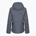 Women's rain jacket Patagonia Granite Crest Rain smolder blue 5