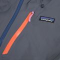 Women's rain jacket Patagonia Granite Crest Rain smolder blue 6