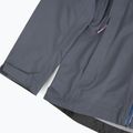 Women's rain jacket Patagonia Granite Crest Rain smolder blue 7