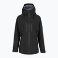 Women's rain jacket Patagonia Pluma Pro black