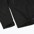 Women's rain jacket Patagonia Pluma Pro black 5