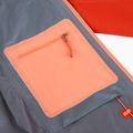 Women's rain jacket Patagonia Pluma Pro sizzle red 6