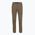 Women's trekking trousers Patagonia Terravia Peak - Regular marlow brown