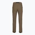 Women's trekking trousers Patagonia Terravia Peak - Regular marlow brown 2
