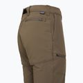 Women's trekking trousers Patagonia Terravia Peak - Regular marlow brown 3