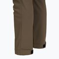 Women's trekking trousers Patagonia Terravia Peak - Regular marlow brown 5