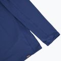 Men's sweatshirt Patagonia Cap Termal Weight Zip Neck clement blue 6