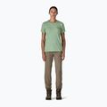 Women's T-shirt Patagonia Cap Cool Daily Graphic Shirt strataspire / ellwood green x-dye 2