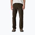 Men's trousers Patagonia Organic Cotton Corduroy Jeans - Reg otter brown 2