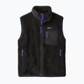 Men's gilet Patagonia Classic Retro-X black
