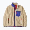 Men's wind jacket Patagonia Retro-X dark natural