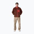 Men's wind jacket Patagonia Retro-X dried vanilla 2