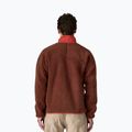 Men's wind jacket Patagonia Retro-X dried vanilla 3