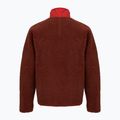 Men's wind jacket Patagonia Retro-X dried vanilla 5
