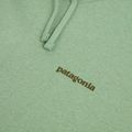 Sweatshirt Patagonia Fitz Roy Icon Uprisal Hoody ellwood green 3