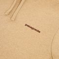 Men's sweatshirt Patagonia Boardshort Logo Uprisal Hoody talon gold 3