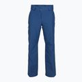 Men's ski trousers Patagonia Insulated Powder Town clement blue