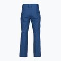 Men's ski trousers Patagonia Insulated Powder Town clement blue 2