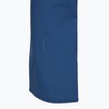 Men's ski trousers Patagonia Insulated Powder Town clement blue 5