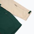 Men's rain jacket Patagonia Insulated Powder Town cascade green 6