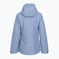 Women's wind jacket Patagonia Insulated Storm Shift barnacle blue 2