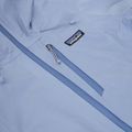 Women's wind jacket Patagonia Insulated Storm Shift barnacle blue 3
