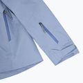 Women's wind jacket Patagonia Insulated Storm Shift barnacle blue 4