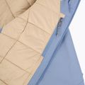 Women's wind jacket Patagonia Insulated Storm Shift barnacle blue 5