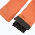 Women's ski trousers Patagonia Insulated Powder Town orange peel 5