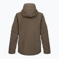 Men's wind jacket Patagonia Insulated Storm Shift marlow green 2
