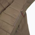 Men's wind jacket Patagonia Insulated Storm Shift marlow green 5