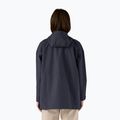 Women's rain jacket Patagonia Outdoor Everyday Rain sunken blue 2